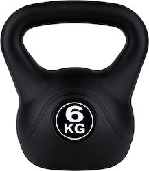 Funfit Gym&fitness 6 Кг Упражнителен Кетълбел Funfit Gym&fitness 6 Кг Упражнителен Кетълбел