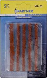 Partner Tire Repair Plugs
