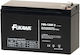 Fiamm Μπαταρία UPS με Τάση 12V 1τμχ