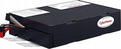 CyberPower PR1500ERT2U Μπαταρία UPS 12V