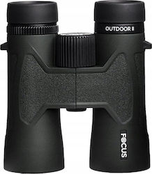 Focus Optics Analog Binoculars 10x42mm Focus Optics Analog Binoculars 10x42mm