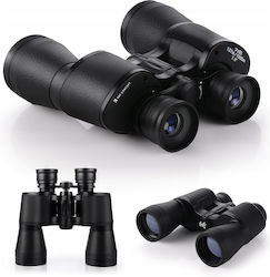 K&F Concept Analog Binoculars 7x50mm