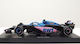 Bburago Race Bwt Alpine F1 Team A523 #10 1:43 Bburago