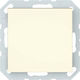 Wall Switch Basic Ecru