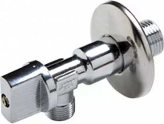 Giacomini Water Valve R253d 3/4 Short Handle