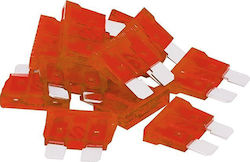 Blow 50-410# Car Fuse 10a 10 Pcs
