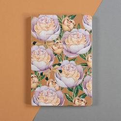 Greenmink Designer Polish Flowers Peonies Kplp2 Greenmink Designer Polish Flowers Peonies Kplp2