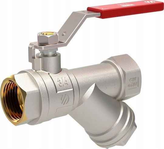 Valvă Sena Filtru 1ff Mâner Lever Arco