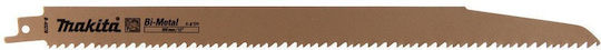 Saw Blade 305x1.6mm Wood 10-235mm 5-8tpi