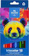 Пастели Triocolor Niedzwiedz 12 Цвята