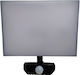Standart Wasserdichter LED Flutlichter 50W Natürliches Weiß 4000K mit Bewegungssensor IP65