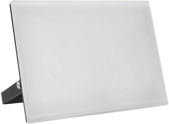 Standart Wasserdicht LED Flutlicht 50W Natürliches Weiß 4000K IP65