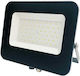 Standart Wasserdicht LED Flutlicht 50W Natürliches Weiß 4000K IP65