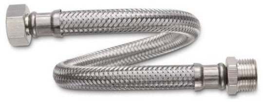 Spiral Hose 500mm Sk Vk Stainless Steel