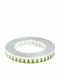 Brewis Christmas Ribbon 2200x1.2cm 1pc