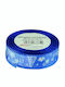 Brewis Christmas Ribbon 2.5cm 1pc