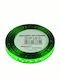 Brewis Christmas Ribbon 2.5cm 1pc