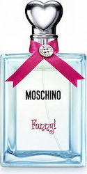 Moschino Funny! Eau de Toilette 25ml