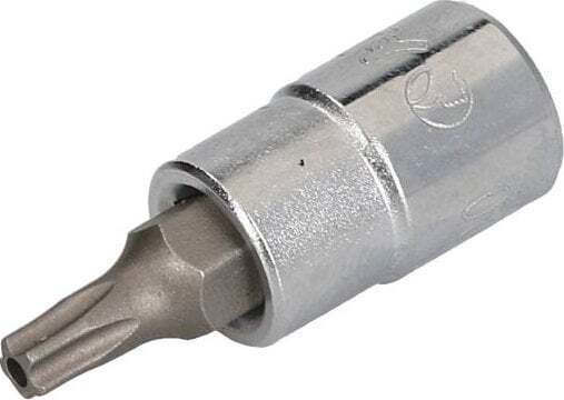 Rockforce Tiefes Bit Steckschlüssel Torx E18 1/2"