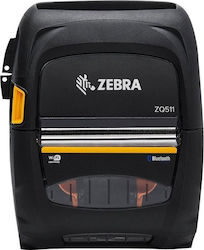 Zebra Εκτυπωτής Ετικετών