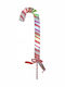 Weihnachtsbaumschmuck Home&Styling Collection Beleuchtetes Schmuckstück