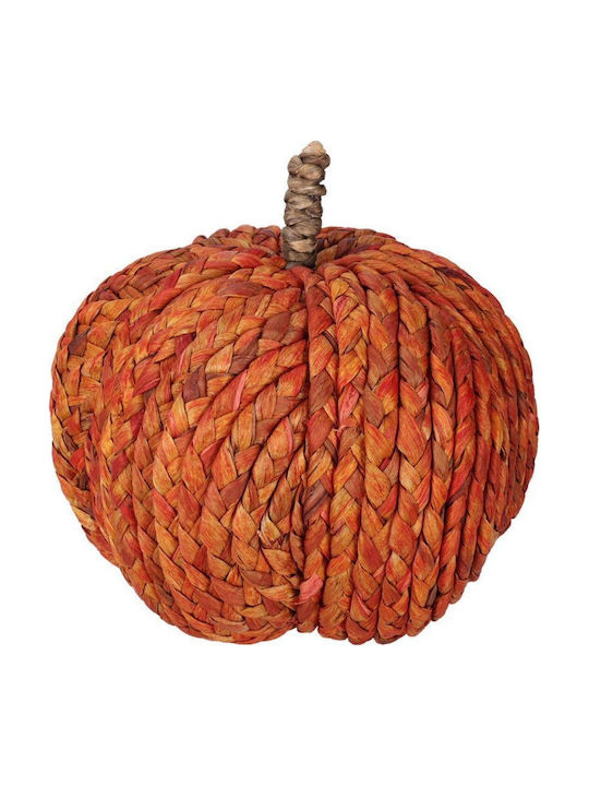 Weihnachtsdeko Home&Styling Collection Dekoration Kürbis Ø 20 cm