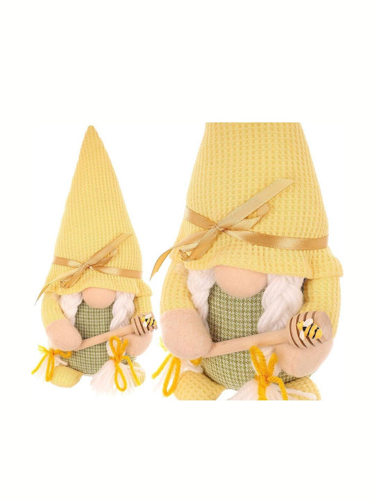 Saska Garden Christmas Decoration Gnome