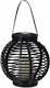 Progarden Solar Light Traffic light 21cmx21cmcm