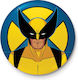 Marvel Wolverine 97' Insignă 25mm Pb2401389