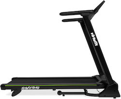 Virtufit Tr-90i Ηλεκτρικός Διάδρομος Γυμναστικής Virtufit Tr-90i Ηλεκτρικός Διάδρομος Γυμναστικής