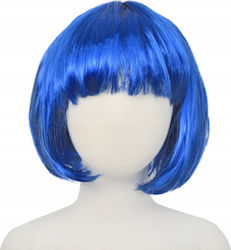 Bob Wig Yellow Teka