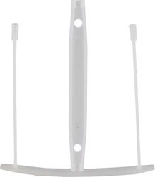 Συνδετήρας Snapbinder Natur 80mm 50τεμ/πακ 50 Τεμ