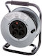Cometic Cablu de prelungire cu cablu de 1m Diametru 3 x 1.5mm²