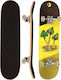 Complete Shortboard Κίτρινο