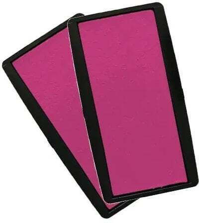 Colop Nio Replacement Ink Pad Pink Retail