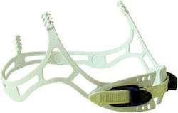 Comfit 3 Max Lazer White-Blue Shift System Lzr-akc-max4
