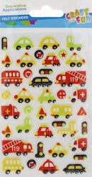Craft with Fun Τσόχα CF711