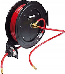Yato YT-24251 Furtun De Aer 20m