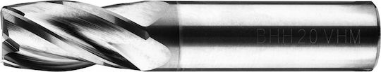 Carbide Cutter Bit Baildon Din 6527 L Fwp4l 20 Mm Vhm Tialn Z4 104-32 Mm