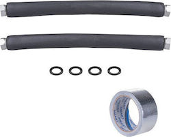 Nanma Pipe Insulation