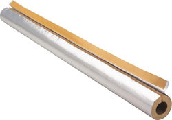 Nanma Pipe Insulation