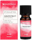 Miaroma Grapefruit Αιθέριο Έλαιο Grapefruit 10ml