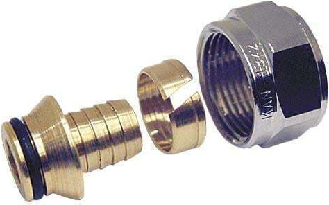 Kan-therm Push-Verbindung 18x2,5 G3/4" 9006.48
