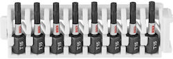 Screwdriver Bit Impactcontrol T15 Screwdriver Bit Impactcontrol T15