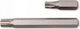 Rockforce Torx Screwdriver Bit T25x30 Mm 1/4"