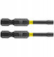 Neo Tools Impact Bits Tx20 x 50 mm 2 Pieces