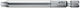 Bit 1/4 Tx 7 50mm Torx Wiha
