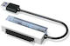 Адаптер Value USB 3.2 Gen 1 SATA 6.0 Gbit/s