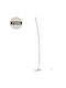 Domoletti LED Floor Lamp
