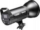 Glareone Antares 600 Dauerlicht Studio Lampe